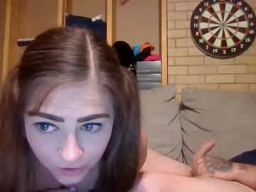 downasscouple420 nude girls camming