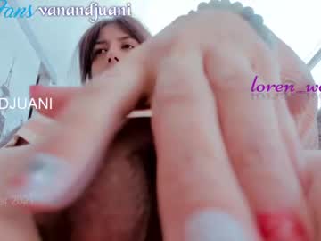 Nude cam girl vanandjuani image #646005