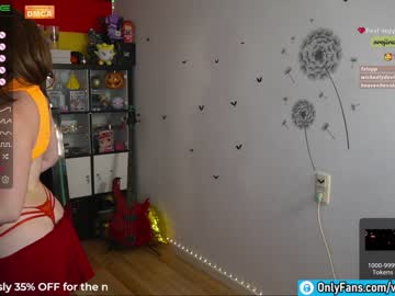 Nude cam girl veronikavonk image #2222244