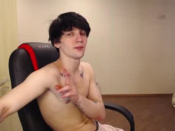 Nude cam man teddy_mode image #1132172