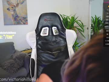 Nude cam girl victoriahillova image #190239
