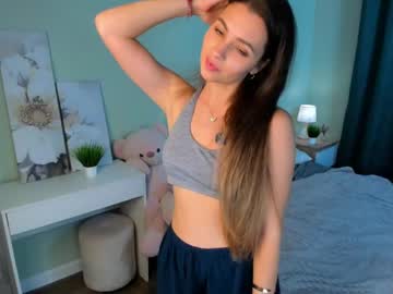 anjelictouch nude girls camming