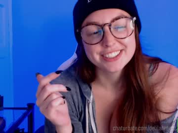 Nude cam girl delilahreads image #5646127