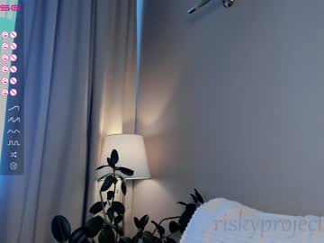 Nude cam girl riskyproject image #4552458