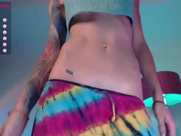 Nude cam tranny spicy_meow image #3537924