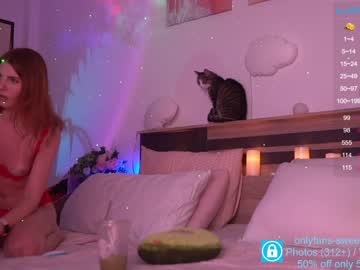 Nude cam girl sweetkira555 image #116774