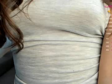 Nude cam girl cherylstafordy image #4570795
