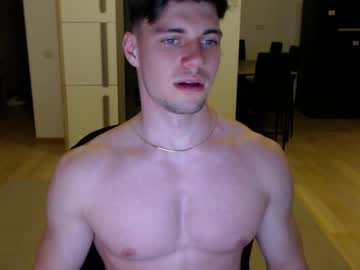 Nude cam man _alexanderwilliams image #6680502