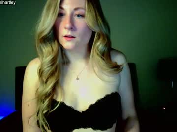 Nude cam girl brihartley image #3693182