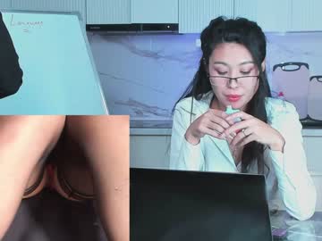 Nude cam girl _bilberry_ image #3270743