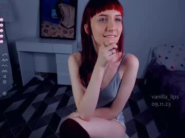 Nude cam girl vanilla_lips image #5638982