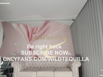 Nude cam girl wildtequilla image #5444445