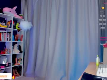 Nude cam girl blush_mikki image #5040666