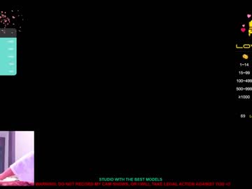 Nude cam girl mikki_blush image #1191241