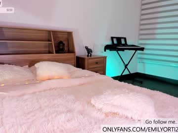 Nude cam couple emilyortiz_ image #2383946