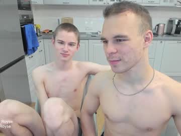 Nude cam man max_royse image #3635936