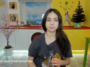 Nude cam girl mary_marlow image #961817