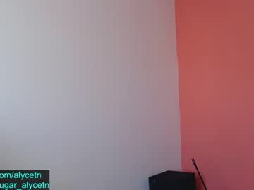 Nude cam girl alycetn image #3975499