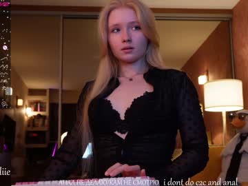 Nude cam girl bestblondiiecb image #4139981