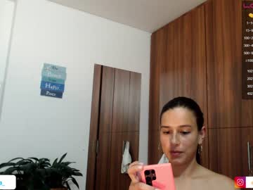 Nude cam girl ohanna_ image #3770744