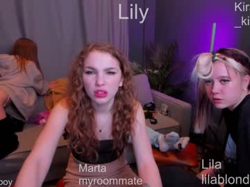 Nude cam girl lilypa1mer image #1156218