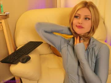 Nude cam girl bettyhudson image #1349384