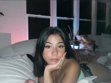 Nude cam girl babyserenity1 image #4452068
