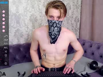 Nude cam man nathan_muscle_boy image #3473657