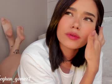 Nude cam girl _meghan_gomez1_ image #1809368