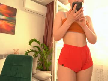 Nude cam girl sweety_rinushka_ image #6750316