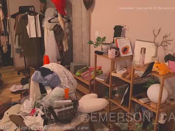 Nude cam girl emersoncane image #2295009