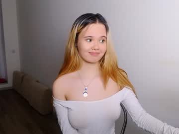 Nude cam girl selena_hearts image #5841043