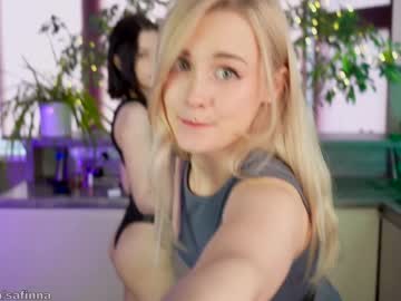 Nude cam girl sunnyfia image #6748468