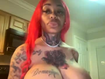 Nude cam girl creamyexotica image #3228696