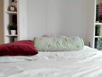 Nude cam girl mis_eva image #3980437