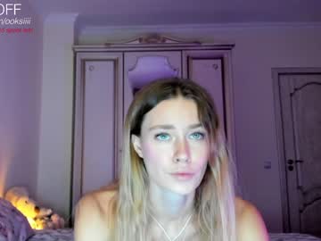 Nude cam girl oksanafedorova image #4763583