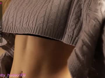Nude cam girl bettyhudson image #1069529