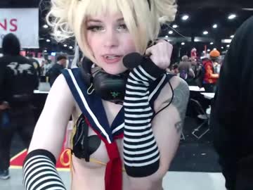 Nude cam girl jadebunnie image #5604373