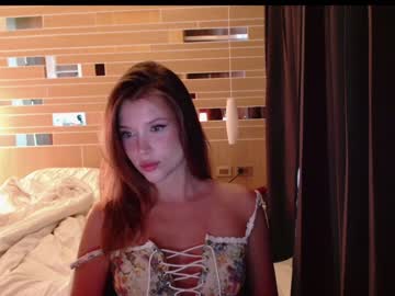 Nude cam girl bitter_moon image #5144679
