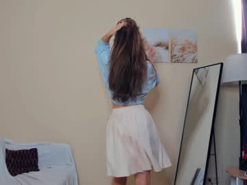 Nude cam girl sweetfilling image #6954261