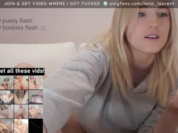 Nude cam girl laila_laurent image #4487670