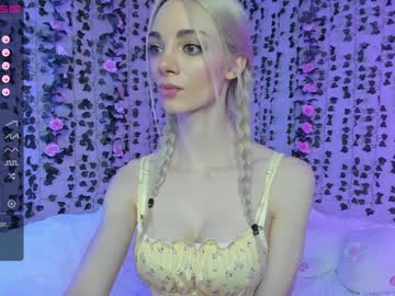 Nude cam girl bunnydollstella image #4205487