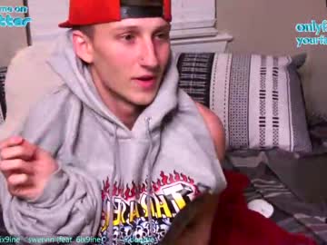 Nude cam man anotherskinnyboy image #1209814