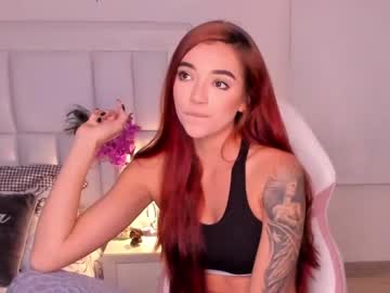 Nude cam girl scarlett__baker image #1740703