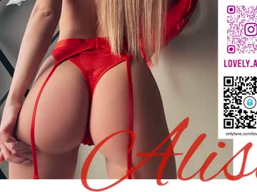 Nude cam girl lovely__alisa image #5795503