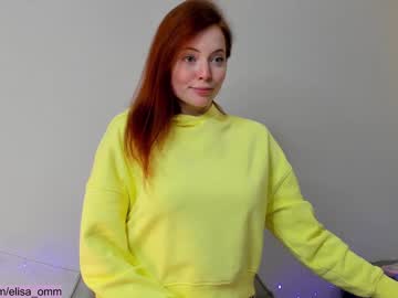 Nude cam girl _elisa_omm_ image #796727