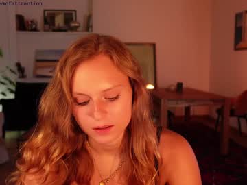 Nude cam girl thelawofattraction image #217221