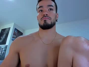 Nude cam man alexander_martines image #1056274