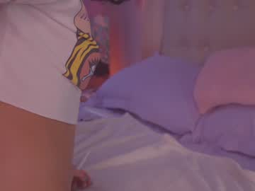 Nude cam girl kittenmoon_ image #4405136