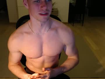 Nude cam man _alexanderwilliams image #6687446